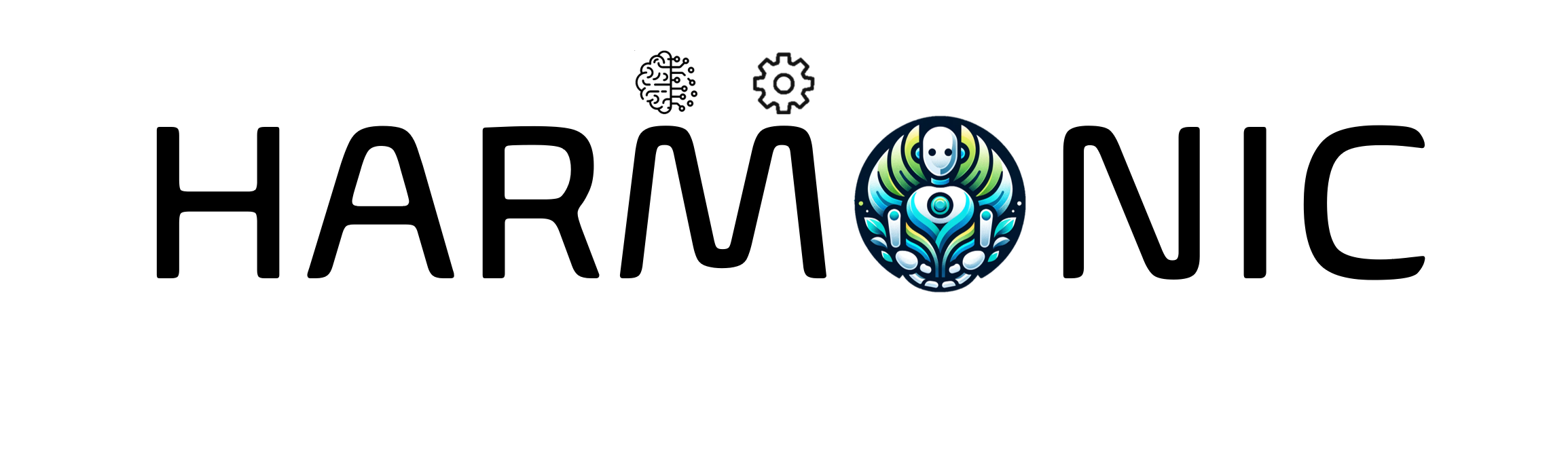 HARMONIC logo