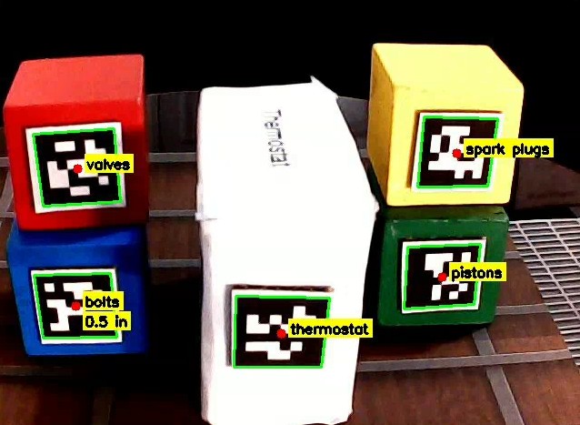 Robot View 2