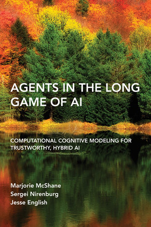 Agents in the Long Game