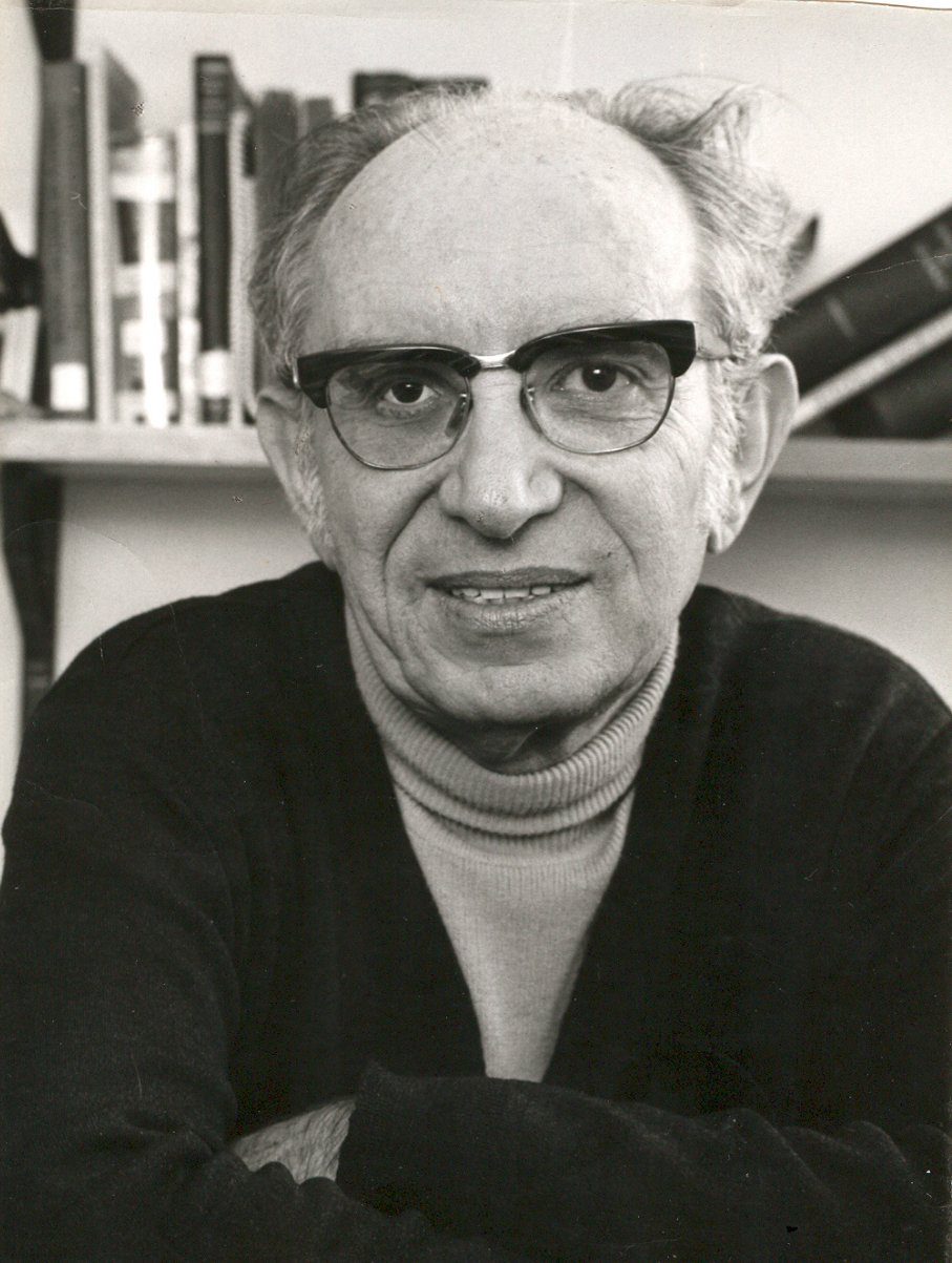 Yehoshua Bar Hillel